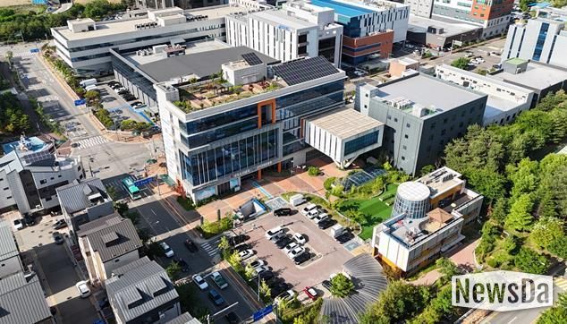 군포산업진흥원