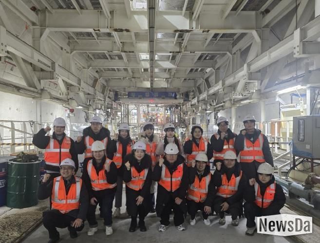 파주시, 121건 건설사업 합동설계 마무리… 공사 추진 속도 낸다