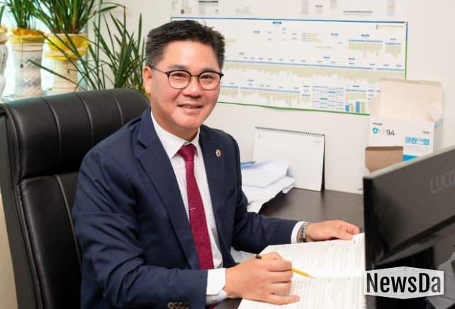 정하용 의원, 경기도교육청 초등 방과후학교 운영 및 지원에 관한 조례안 상임위 통과