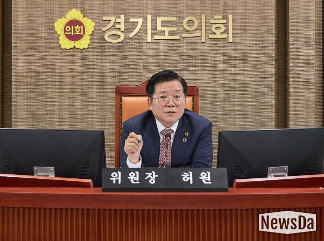 허원 의원, “건설현장 불공정 관행 사전 차단, 현장 작동 행정 전환” 강조