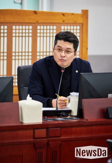 이재영 의원(더불어민주당, 부천3)