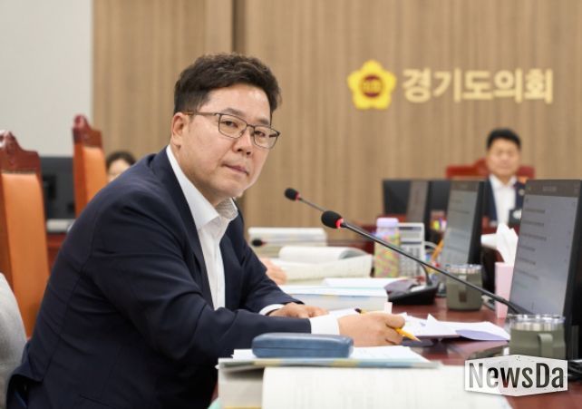 경기도의회 김성수 의원