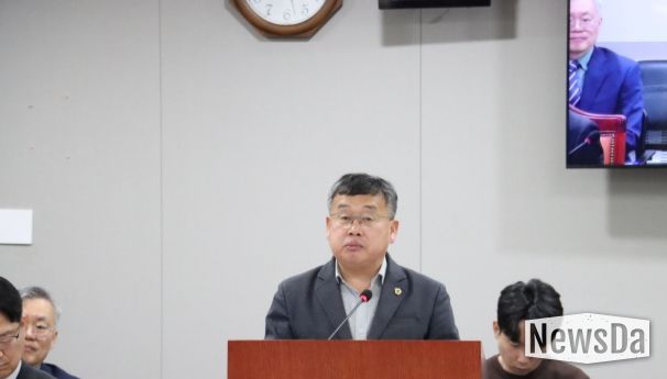 경기도의회 장대석 의원