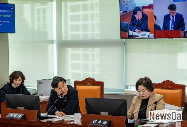 경기도의회 김태희 의원