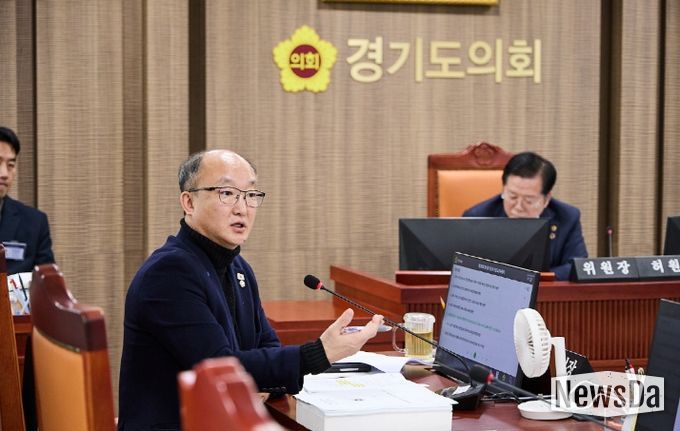 경기도의회 김동영 의원