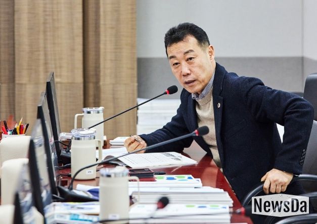 경기도의회 이용호 의원