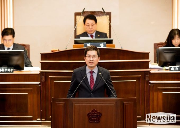 남양주시 김동훈 시의원