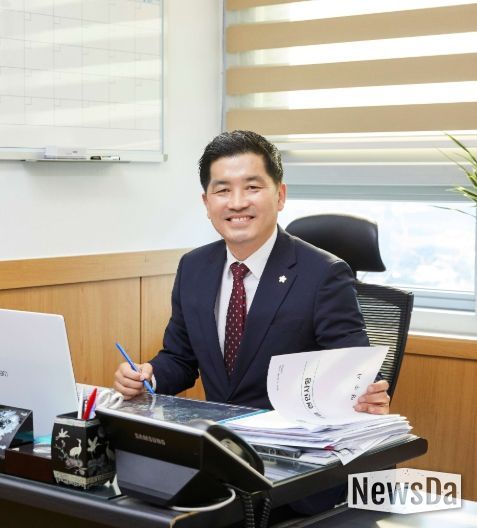 남양주시 김동훈 시의원