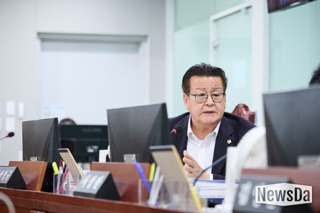 안명규 의원(국민의힘, 파주5)