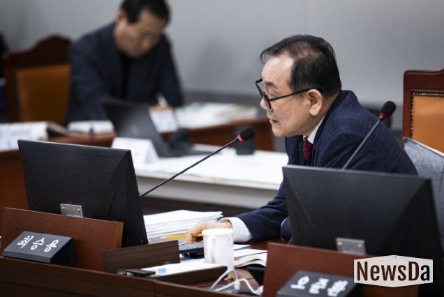 최승용 의원(국민의힘, 비례)