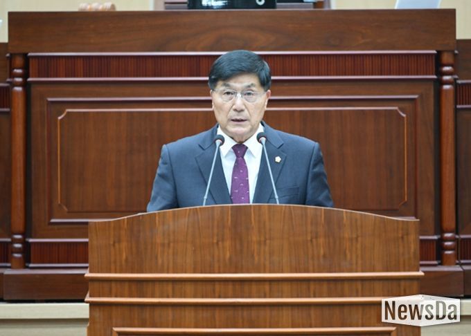 연천군의회 박영철 의원