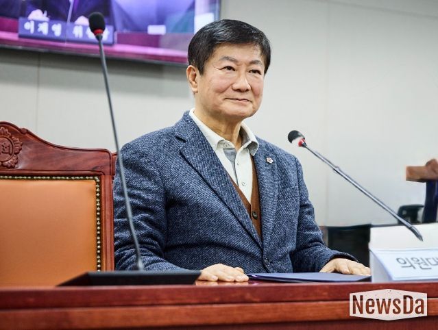 김상곤 의원(국민의힘, 평택1)