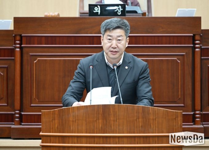 연천군의회 윤재구 의원