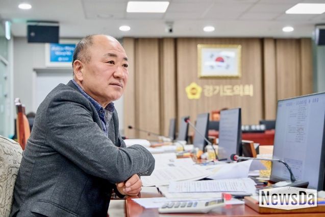 이영희 의원(국민의힘, 용인1)