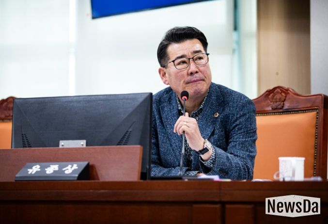 경기도의회 유종상 의원