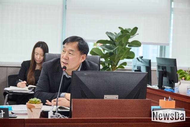 윤종영 의원(국민의힘, 연천)