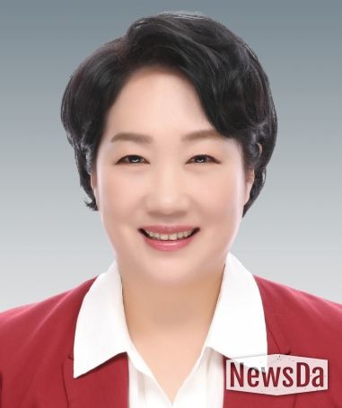 지미연 의원(국민의힘, 용인6)