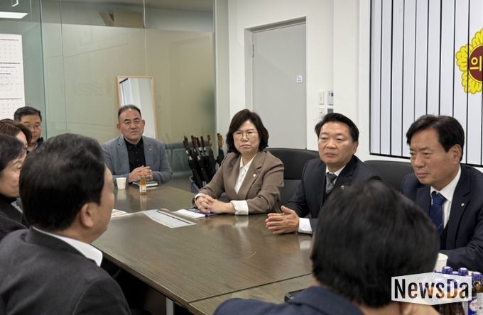 경기도의회 이애형 의원