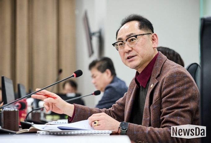 경기도의회 김완규 의원