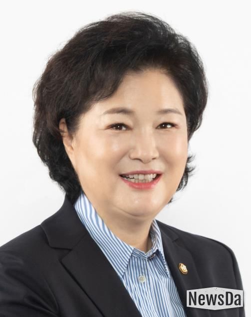 용인특례시의회 남홍숙 의원 대표발의 '용인시 자동차정비업 지원 조례 일부개정조례안' 본회의 통과