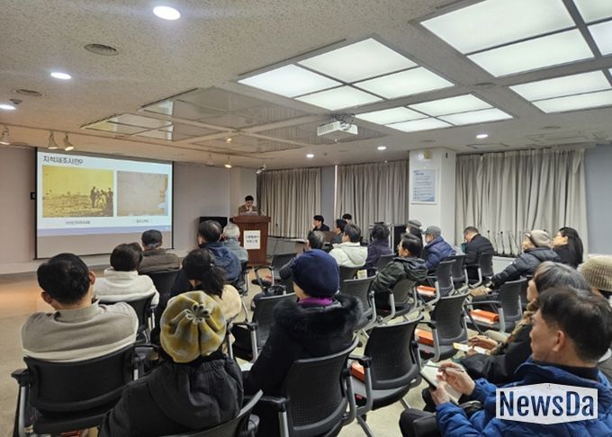 고양시 덕양구, 2026년도 지적재조사 사업 주민설명회 개최