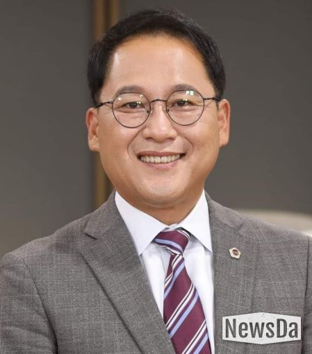 경기도의회 안광률 의원