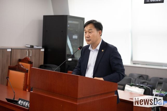 경기도의회, 그린바이오산업 육성 및 농업생명자원 보존 입법정책토론회 개최