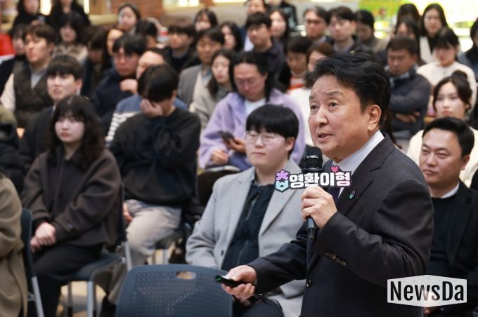 충북 투자유치 경험 공유 워크숍