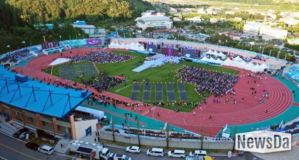 홍천군체육회, '2026 홍천 무궁화컵 동계 축구 페스티벌' 개최