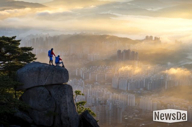 북한산국립공원