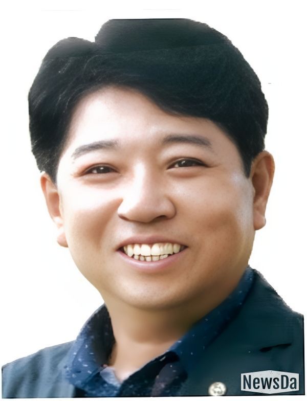 인존장학복지재단 설립자 전 전라북도 김택성 도의원