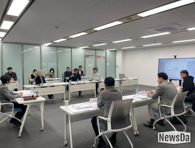 2026 강릉세계마스터즈탁구선수권대회, 제4차 집행위원회