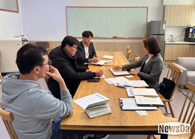 전주시, ‘금융전문가 릴레이 자문’ 본격 추진