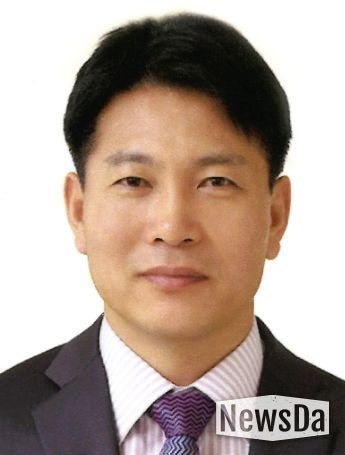 수원문화재단 제10대 곽도용 대표이사