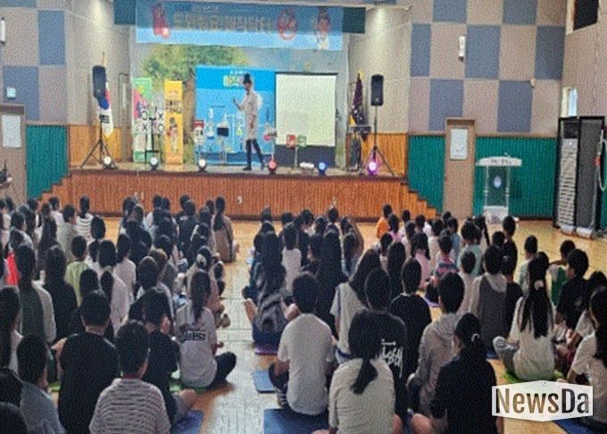 평택시, 초등학교 대상 ‘2026년 건강증진학교’ 프로그램 참여 모집