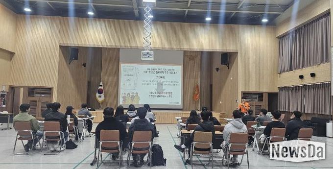 남양주소방서, 1분기 등급별 응급처치·Pre-KTAS 특별교육 실시