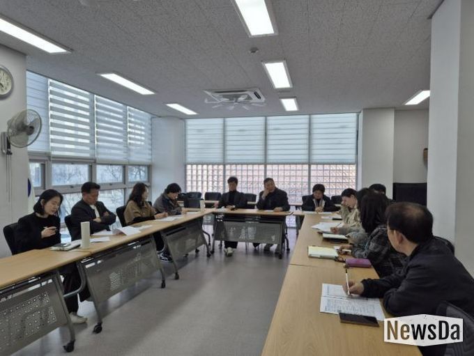 수원시 권선구 곡선동 주민자치회, ‘안전한 밤길’ 만든다… 마을리빙랩 컨설팅 실시