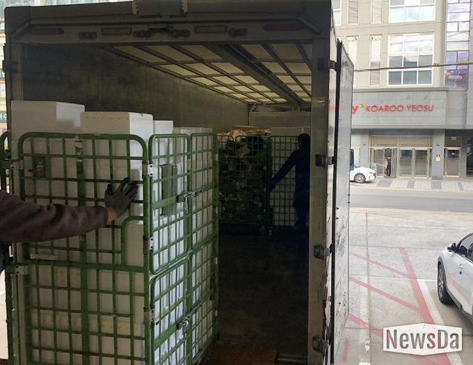 여수시는 유통 환경 변화에 대응하고 농업인의 경영 부담을 덜기 위해 ‘2026년 농산물 직거래 택배비 지원사업’을 본격 추진한다.