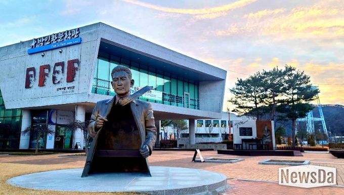 박인환 시인 추모행사