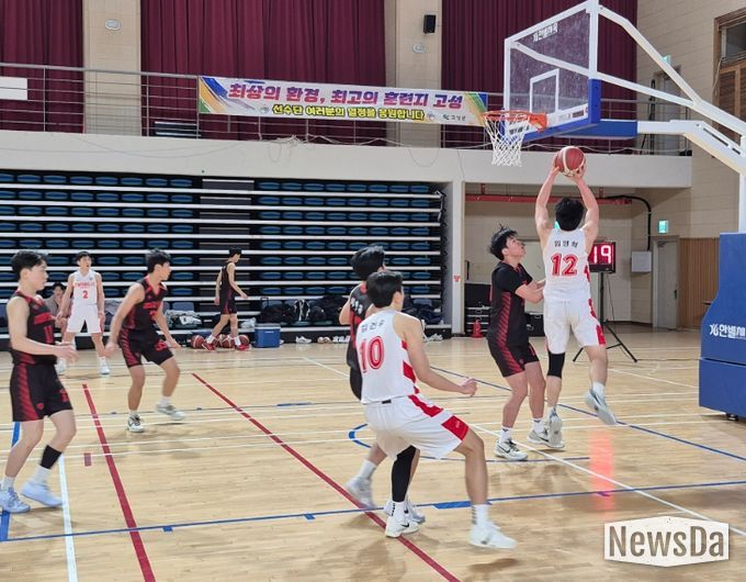 고성군, 제2스포츠타운 조성 준비