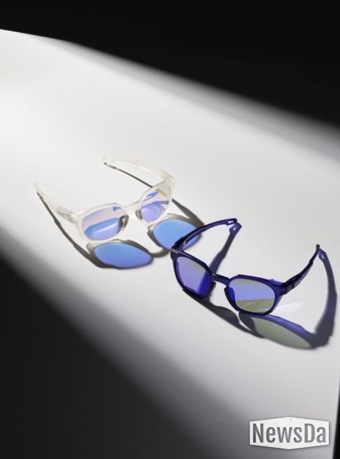 KBO X 한국OGK 콜라보 제품