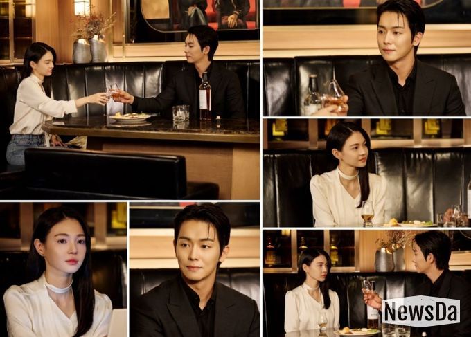 TV CHOSUN 주말미니시리즈 ‘닥터신’