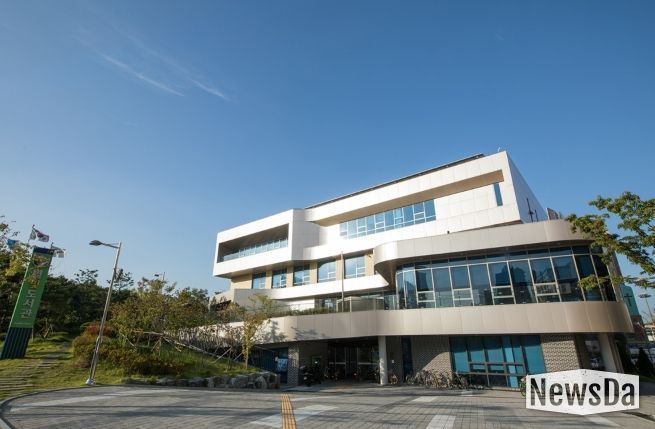 남양주시 별빛도서관