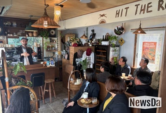 제주 로컬크리에이터 지역경제 활성화 이해