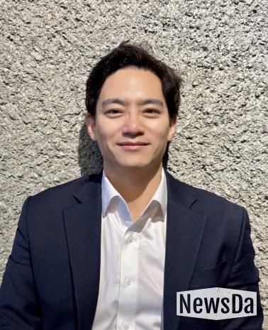 주식회사 더제이알디 한승조 대표(사진: 더제이알디 제공)