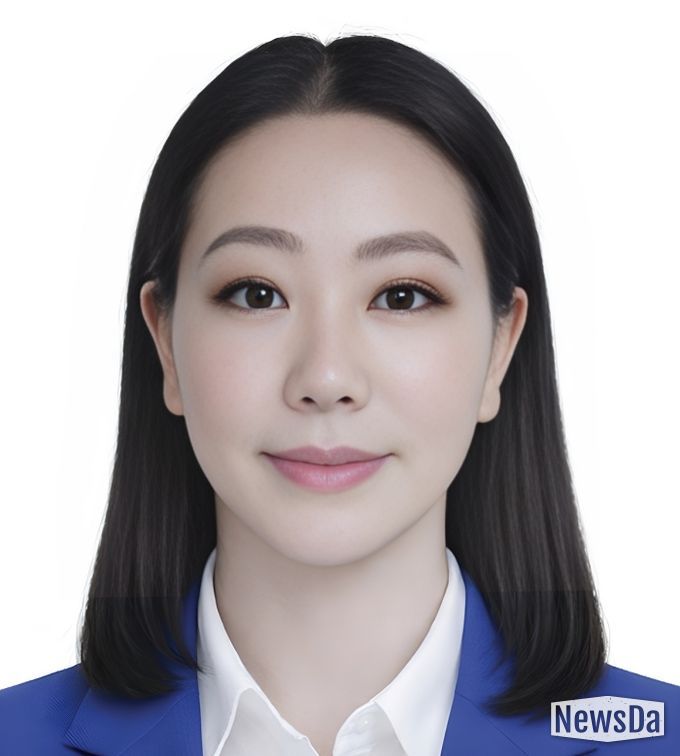 김소진 경기도의원 예비후보