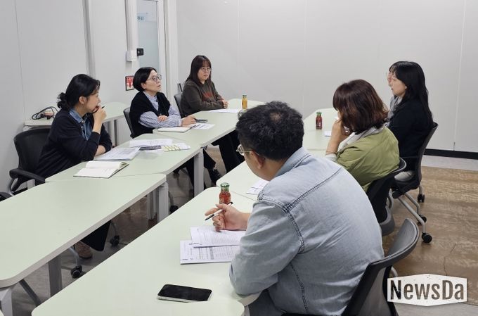 청주시, 특별회계 자금운용 간담회로 이자수입 확대 도모