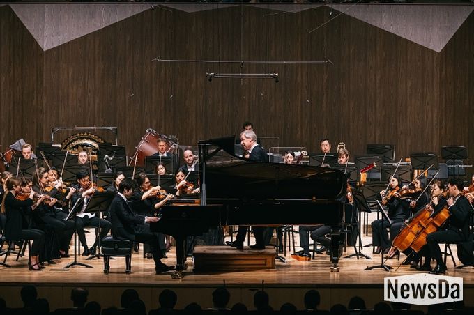 2026 통영국제음악제, 음악의 ‘깊이를 마주하다’ 성료