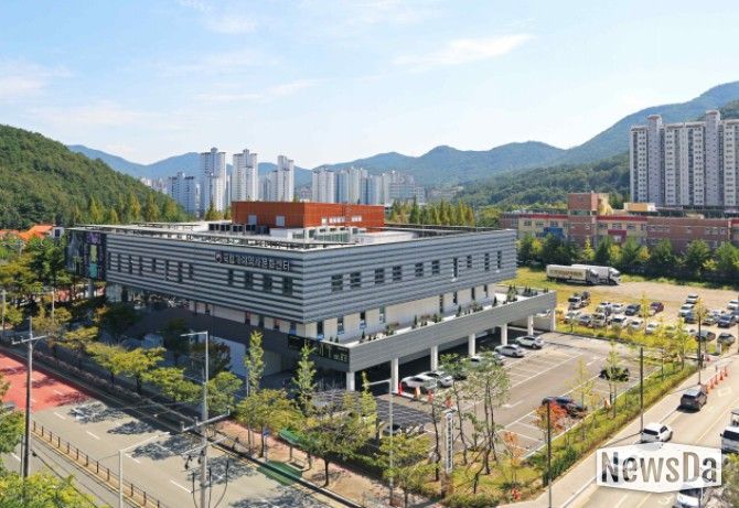 국립가야역사문화센터