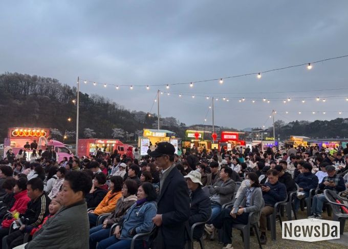 요천 음악회 흥행 속 춘향제 기대감 고조